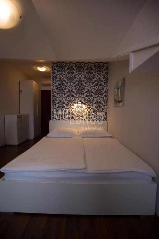 Albergo Palit, Rab, 700m2