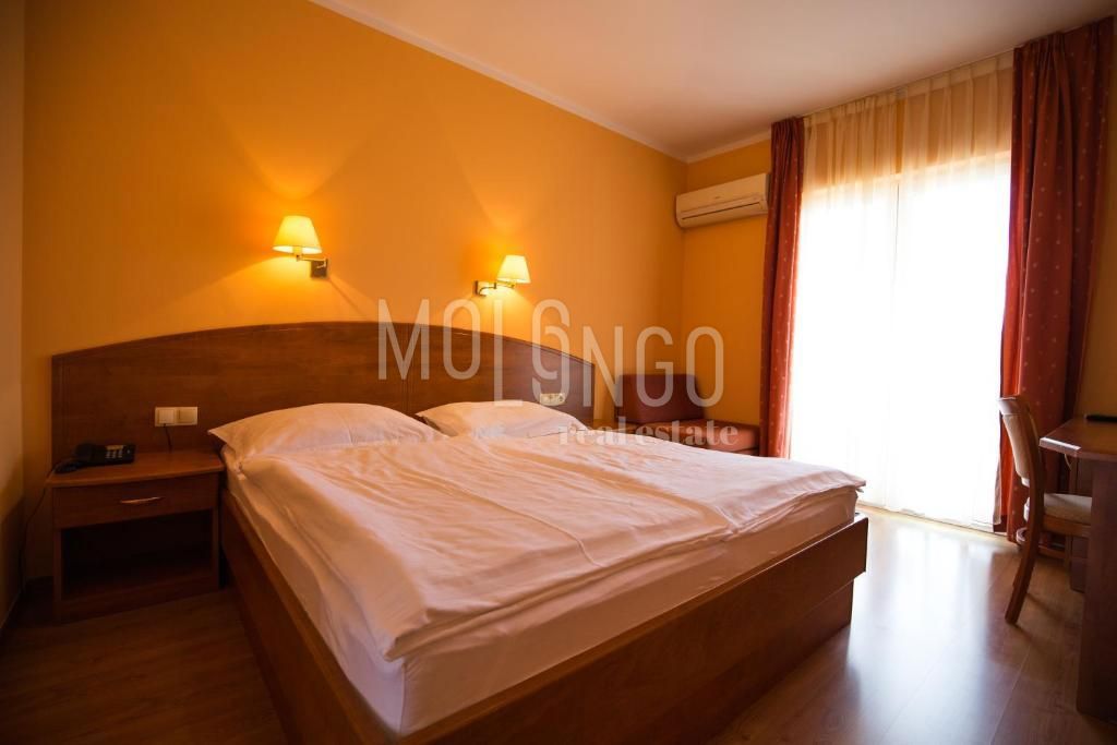 Albergo Palit, Rab, 700m2