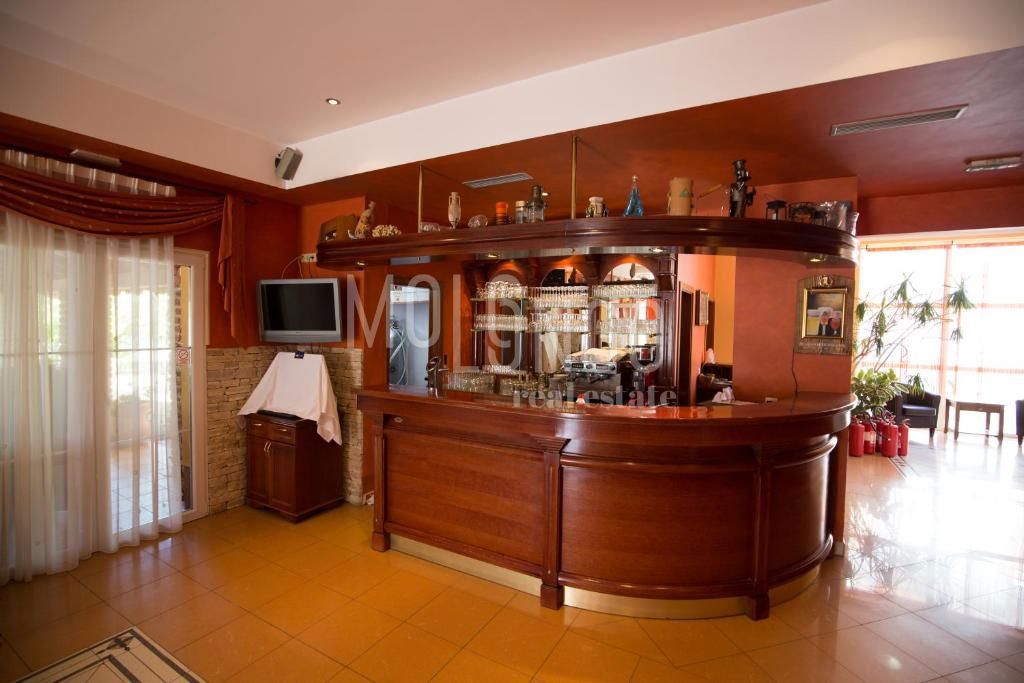 Albergo Palit, Rab, 700m2