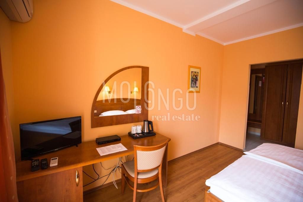 Albergo Palit, Rab, 700m2