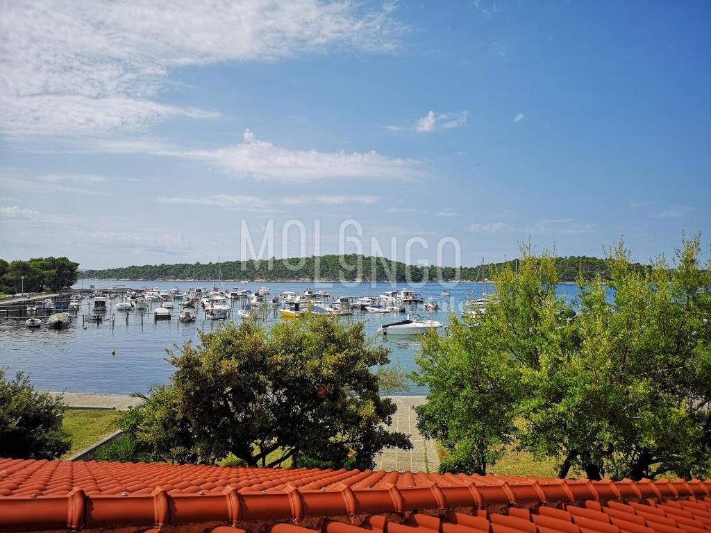 Albergo Palit, Rab, 700m2