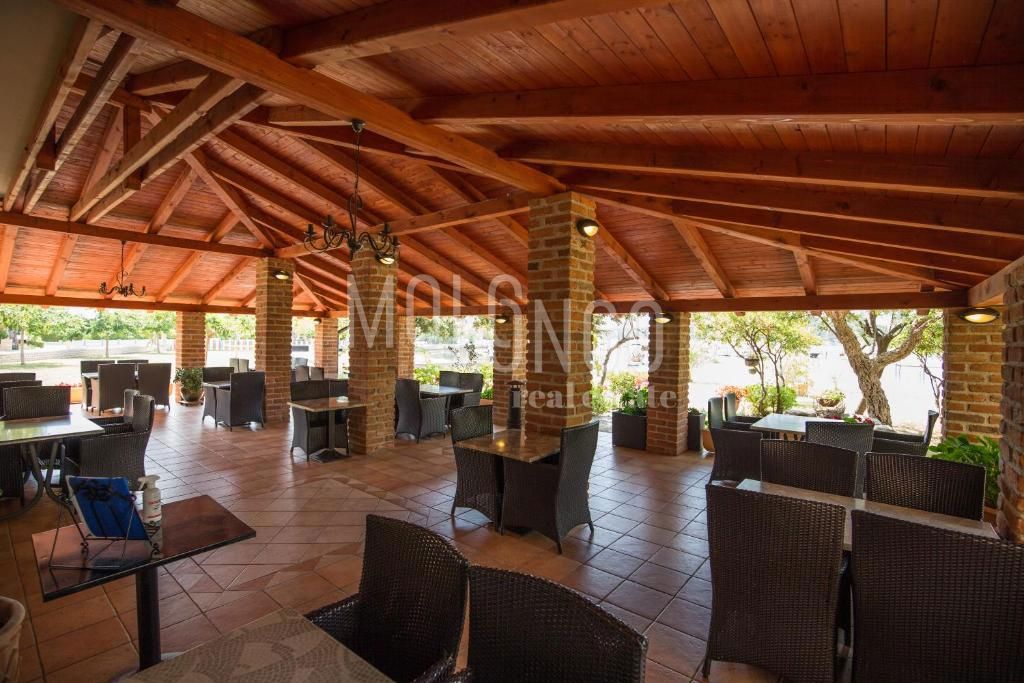 Albergo Palit, Rab, 700m2