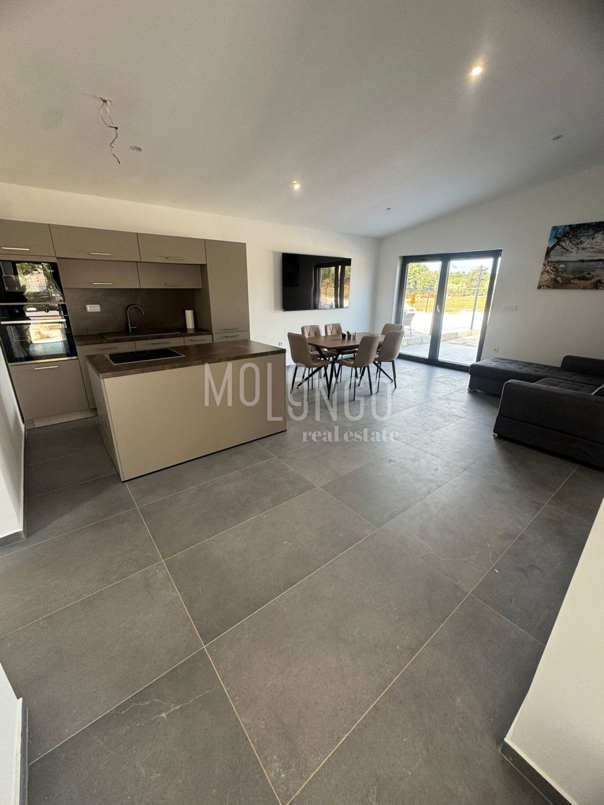 Casa Gedići, Poreč, 80m2