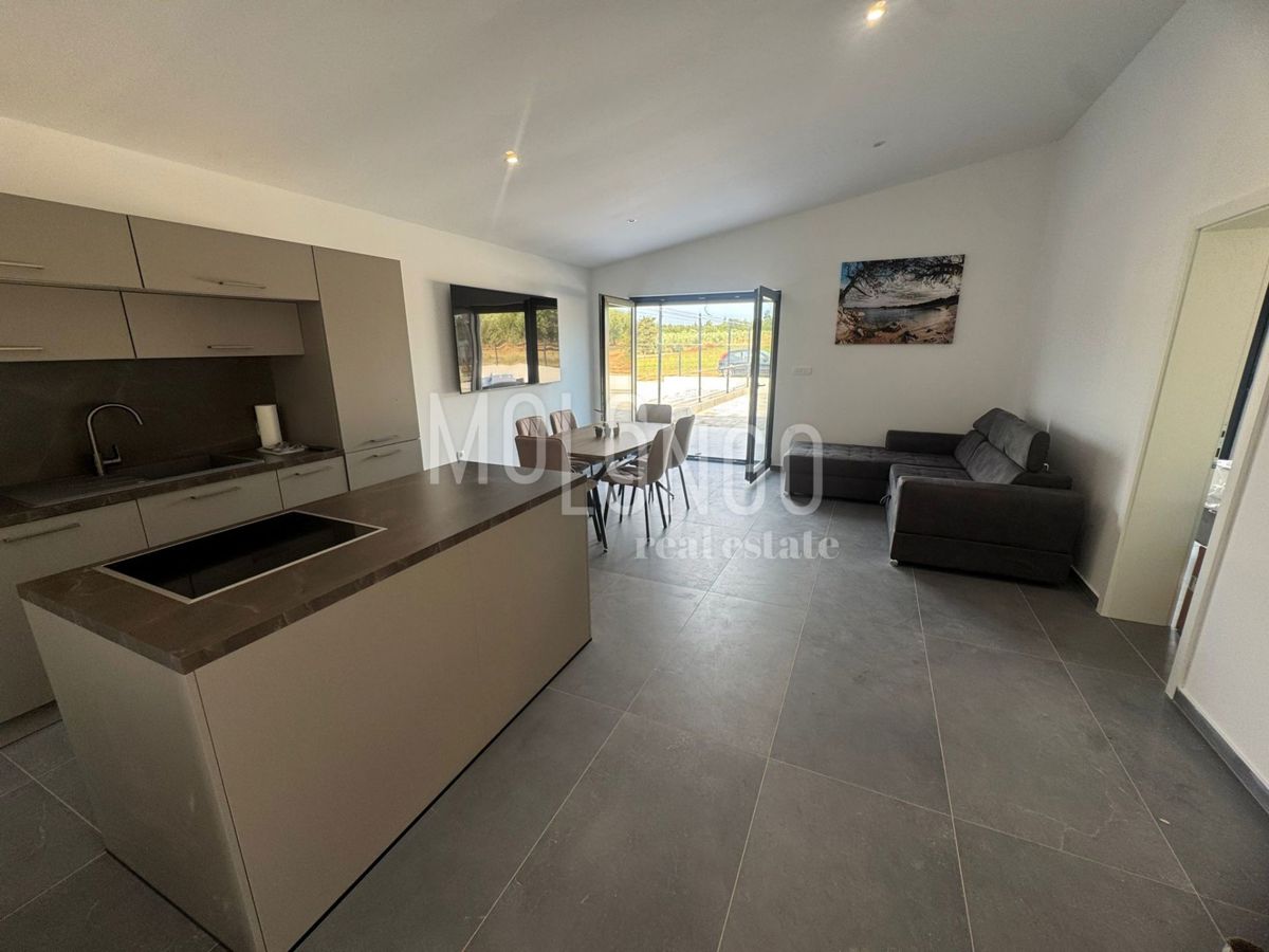 Casa Gedići, Poreč, 80m2