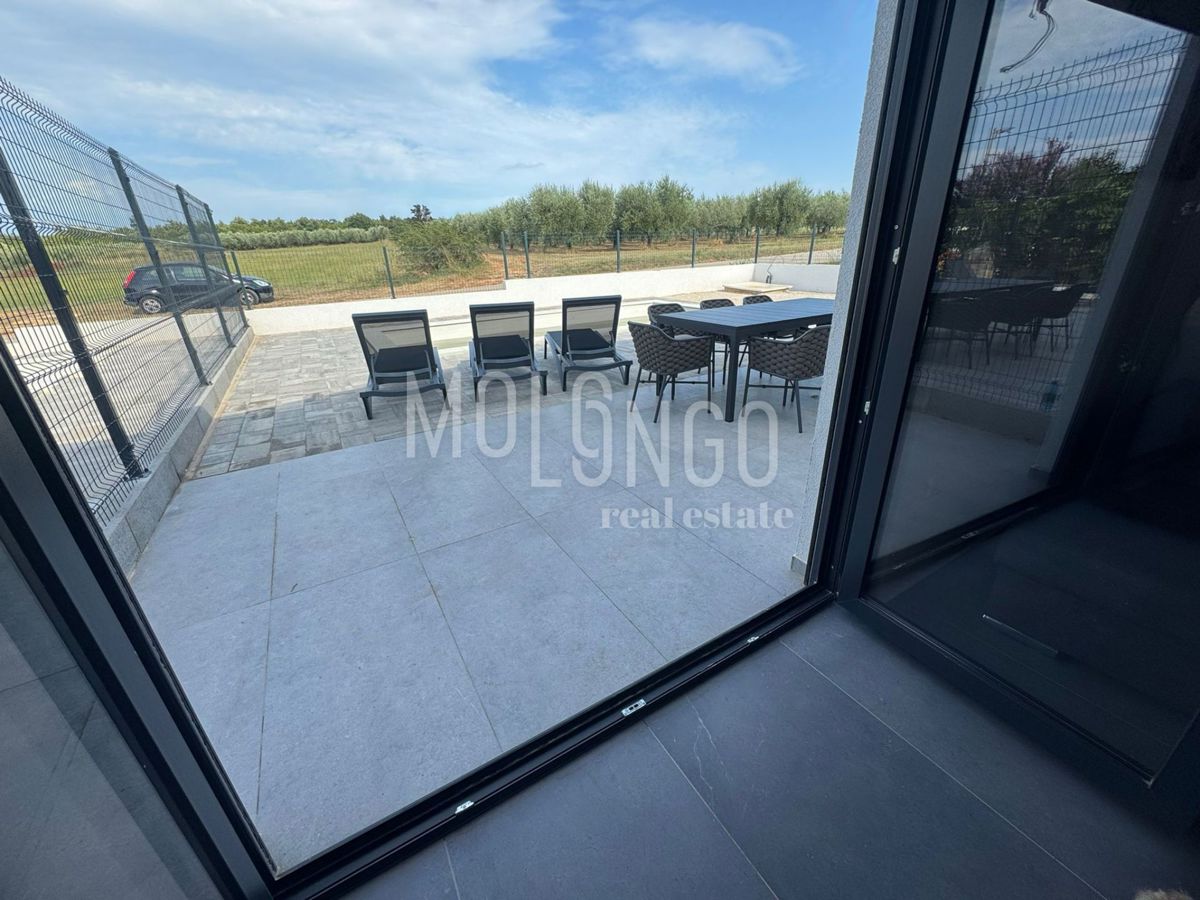 Casa Gedići, Poreč, 80m2