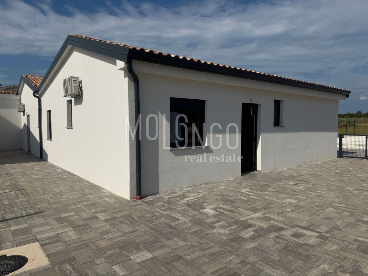 Casa Gedići, Poreč, 80m2