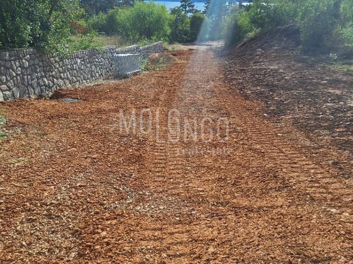 Terreno Martinkovac, Rijeka, 1.800m2