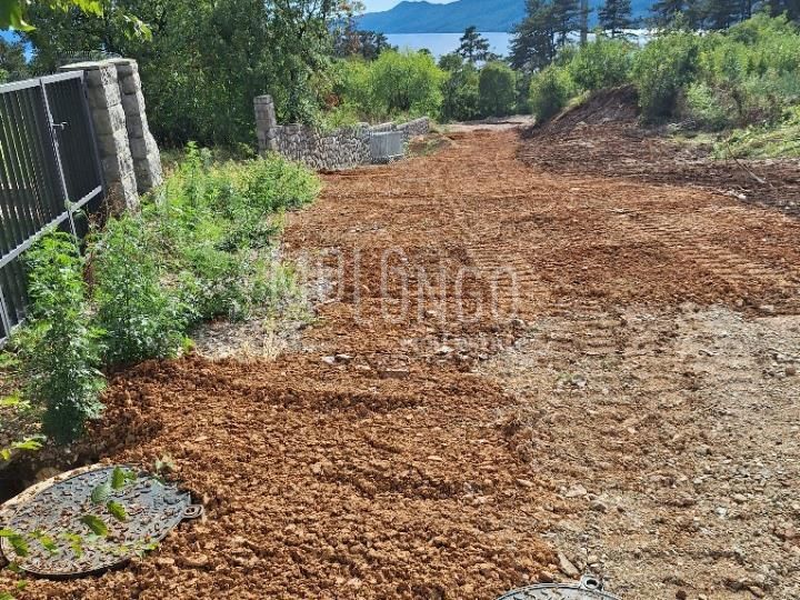 Terreno Martinkovac, Rijeka, 1.800m2