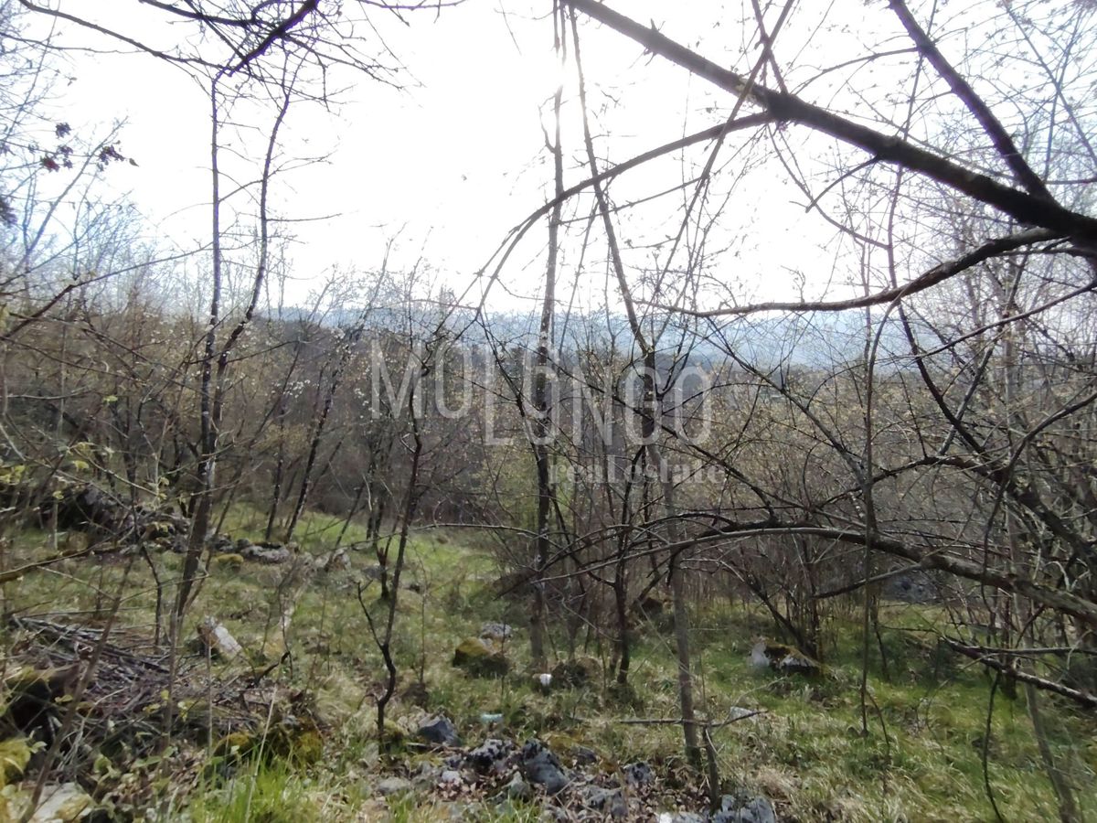 Terreno Jurdani, Matulji, 7.500m2