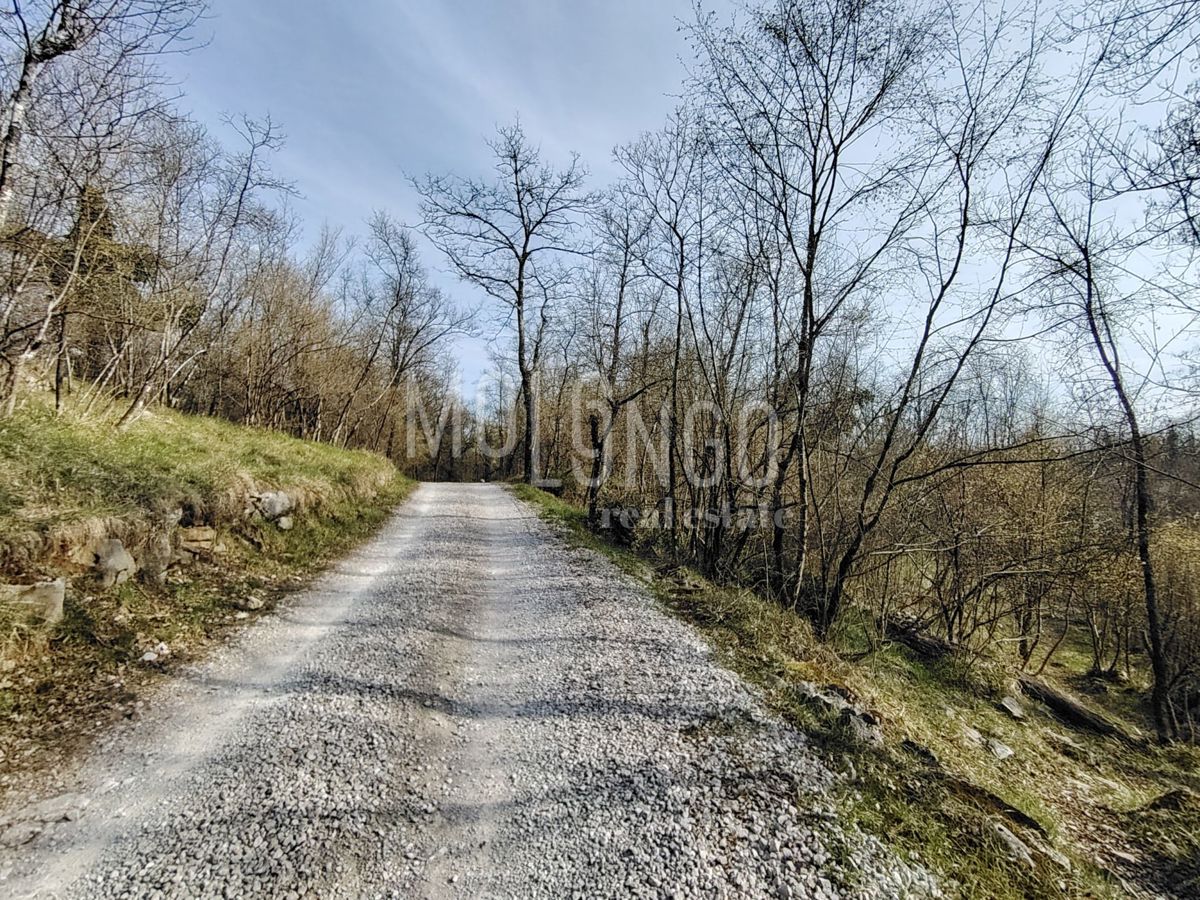 Terreno Jurdani, Matulji, 7.500m2