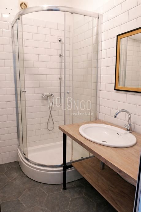 Appartamento/appartamento Podmurvice, Rijeka, 37,40m2