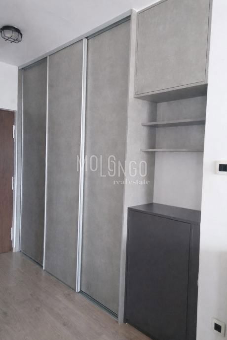 Appartamento/appartamento Podmurvice, Rijeka, 37,40m2