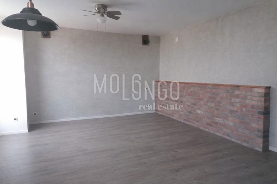 Appartamento/appartamento Podmurvice, Rijeka, 37,40m2