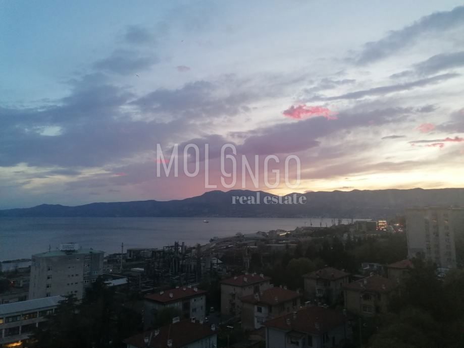 Appartamento/appartamento Podmurvice, Rijeka, 37,40m2