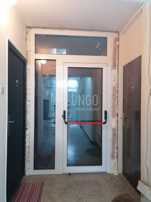 Appartamento/appartamento Podmurvice, Rijeka, 37,40m2