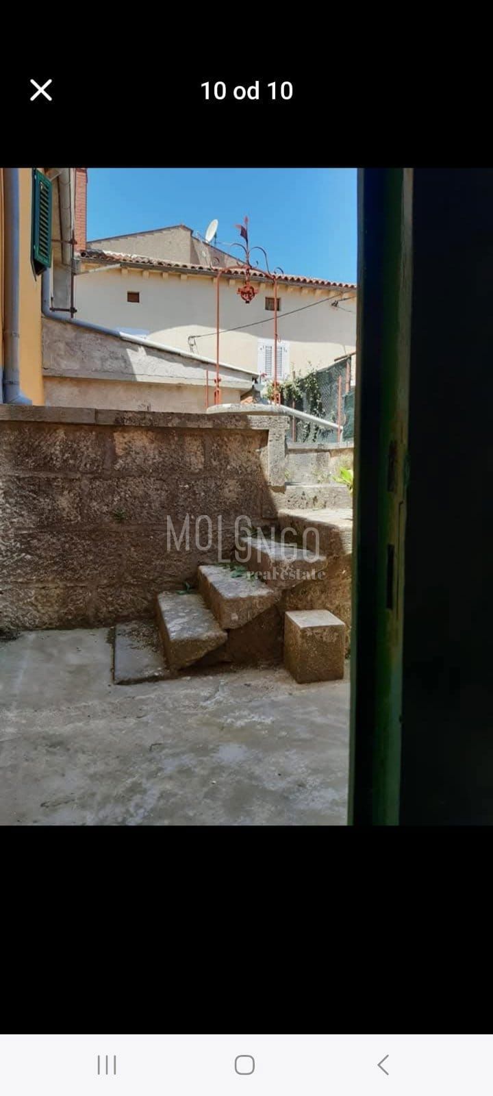 Casa Marčana, 120m2