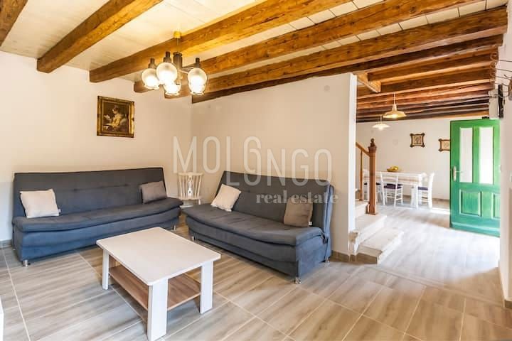 Casa Marčana, 120m2