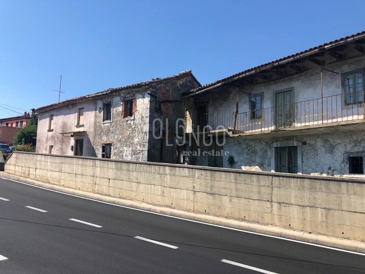 Terreno Šapjane, Matulji, 25.000m2