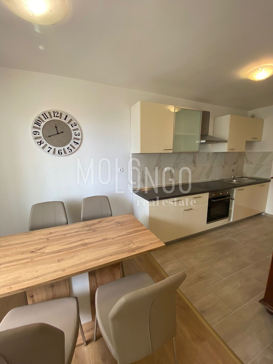 Appartamento Gornja Vežica, Rijeka, 68,02m2
