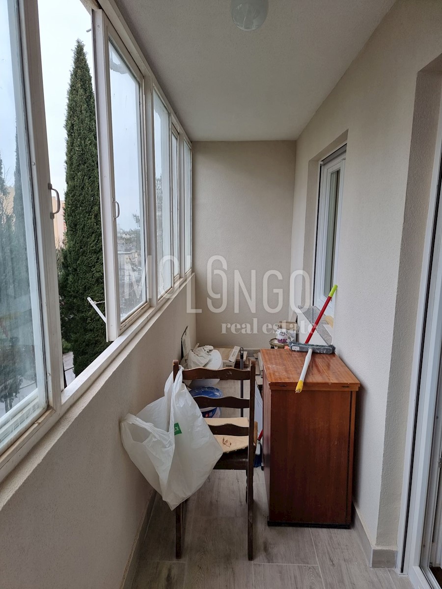 Appartamento Gornja Vežica, Rijeka, 68,02m2