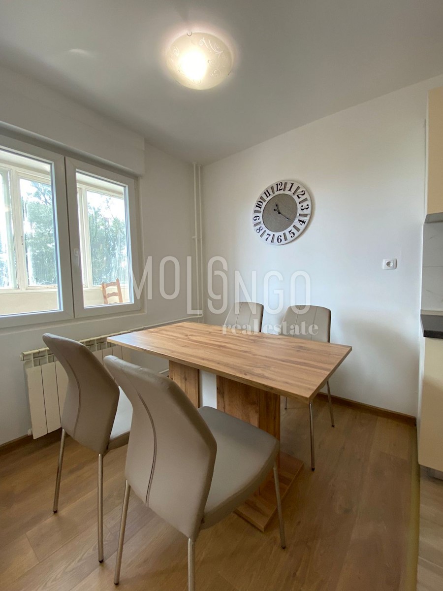 Appartamento Gornja Vežica, Rijeka, 68,02m2