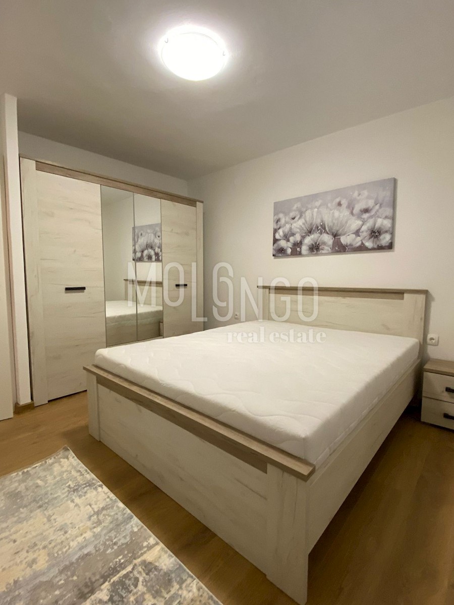 Appartamento Gornja Vežica, Rijeka, 68,02m2