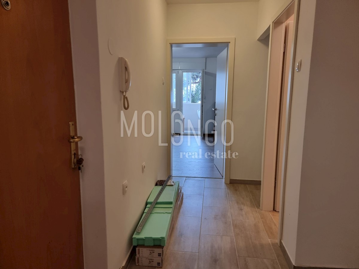 Appartamento Gornja Vežica, Rijeka, 68,02m2