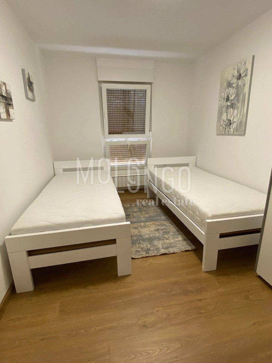 Appartamento Gornja Vežica, Rijeka, 68,02m2
