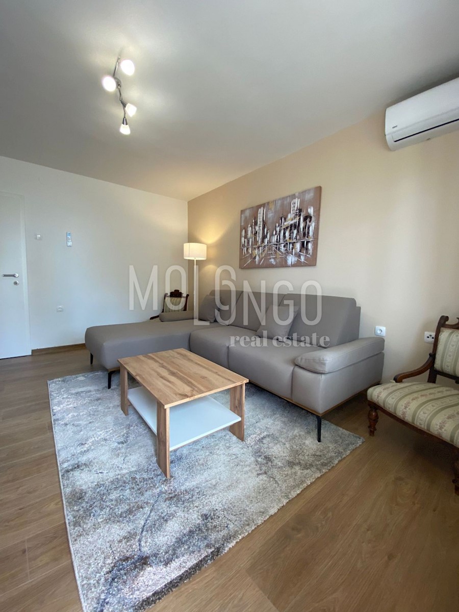 Appartamento Gornja Vežica, Rijeka, 68,02m2