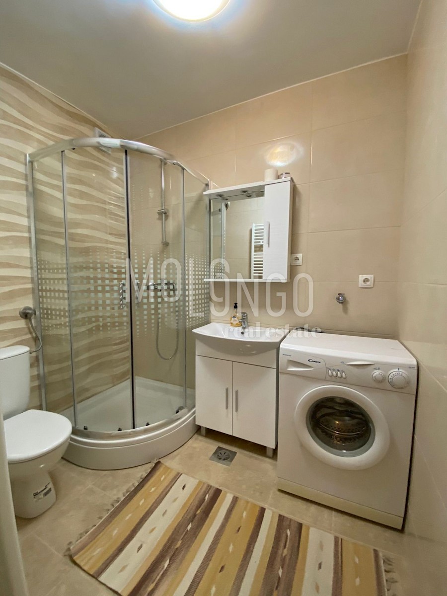 Appartamento Gornja Vežica, Rijeka, 68,02m2