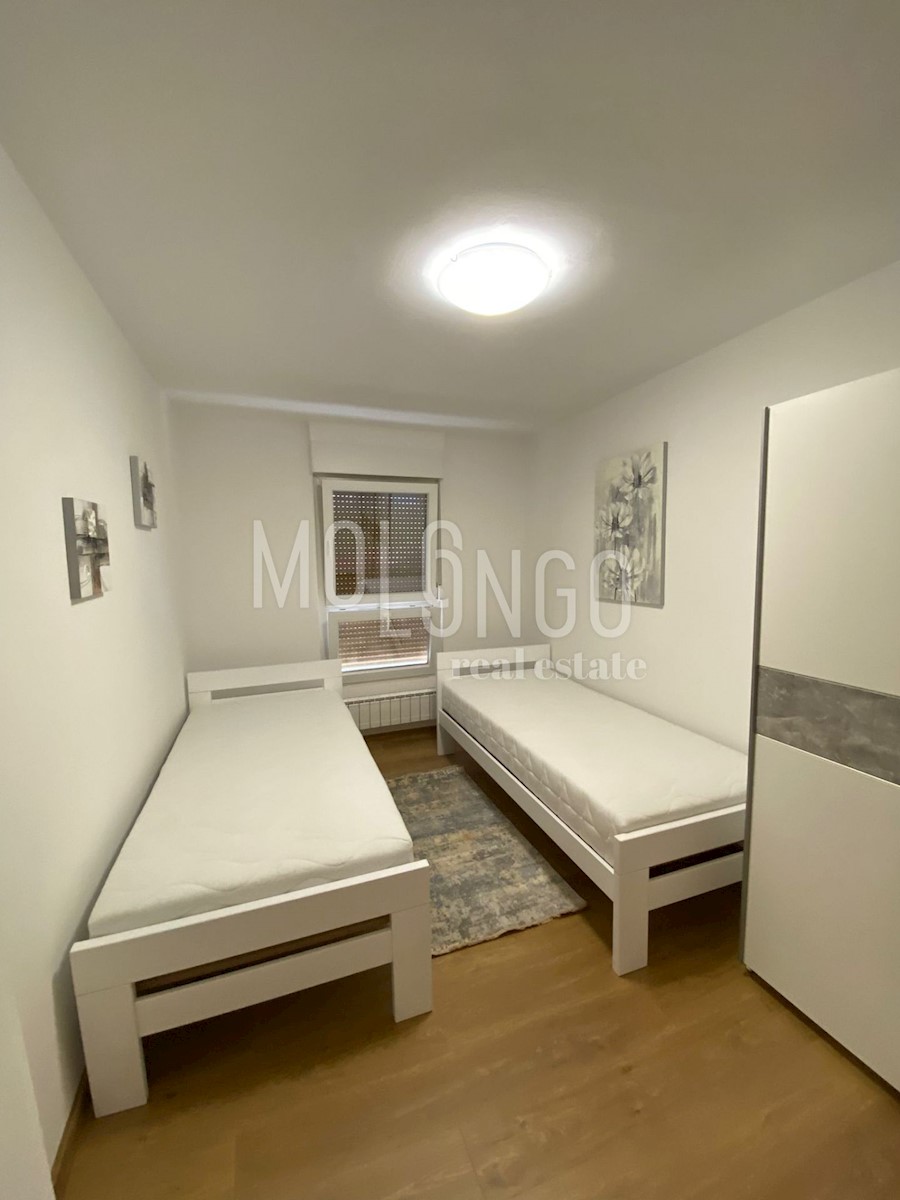 Appartamento Gornja Vežica, Rijeka, 68,02m2