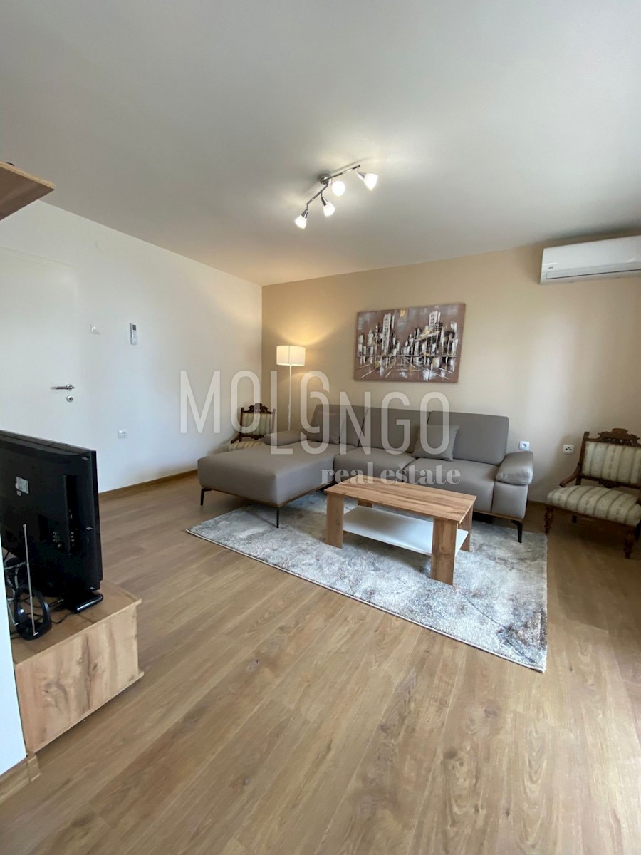 Appartamento Gornja Vežica, Rijeka, 68,02m2