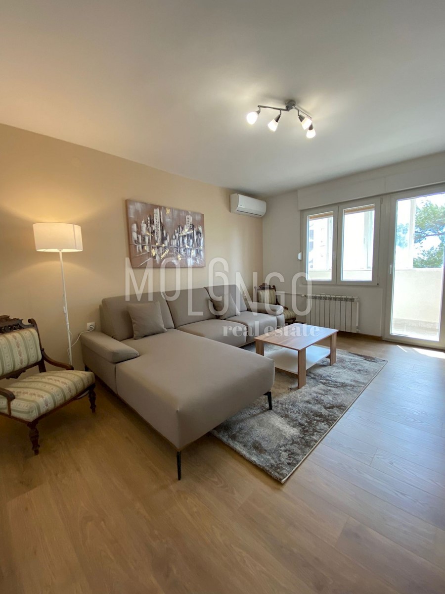 Appartamento Gornja Vežica, Rijeka, 68,02m2