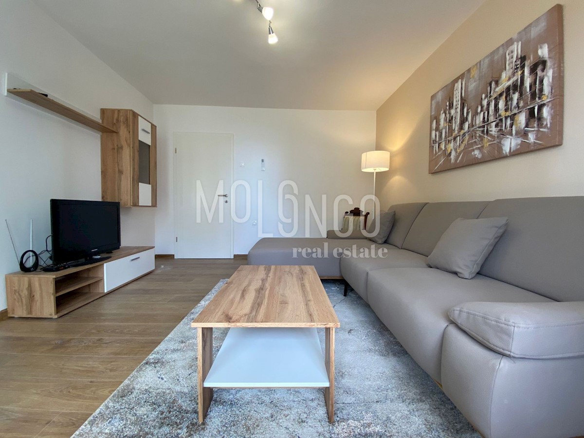 Appartamento Gornja Vežica, Rijeka, 68,02m2