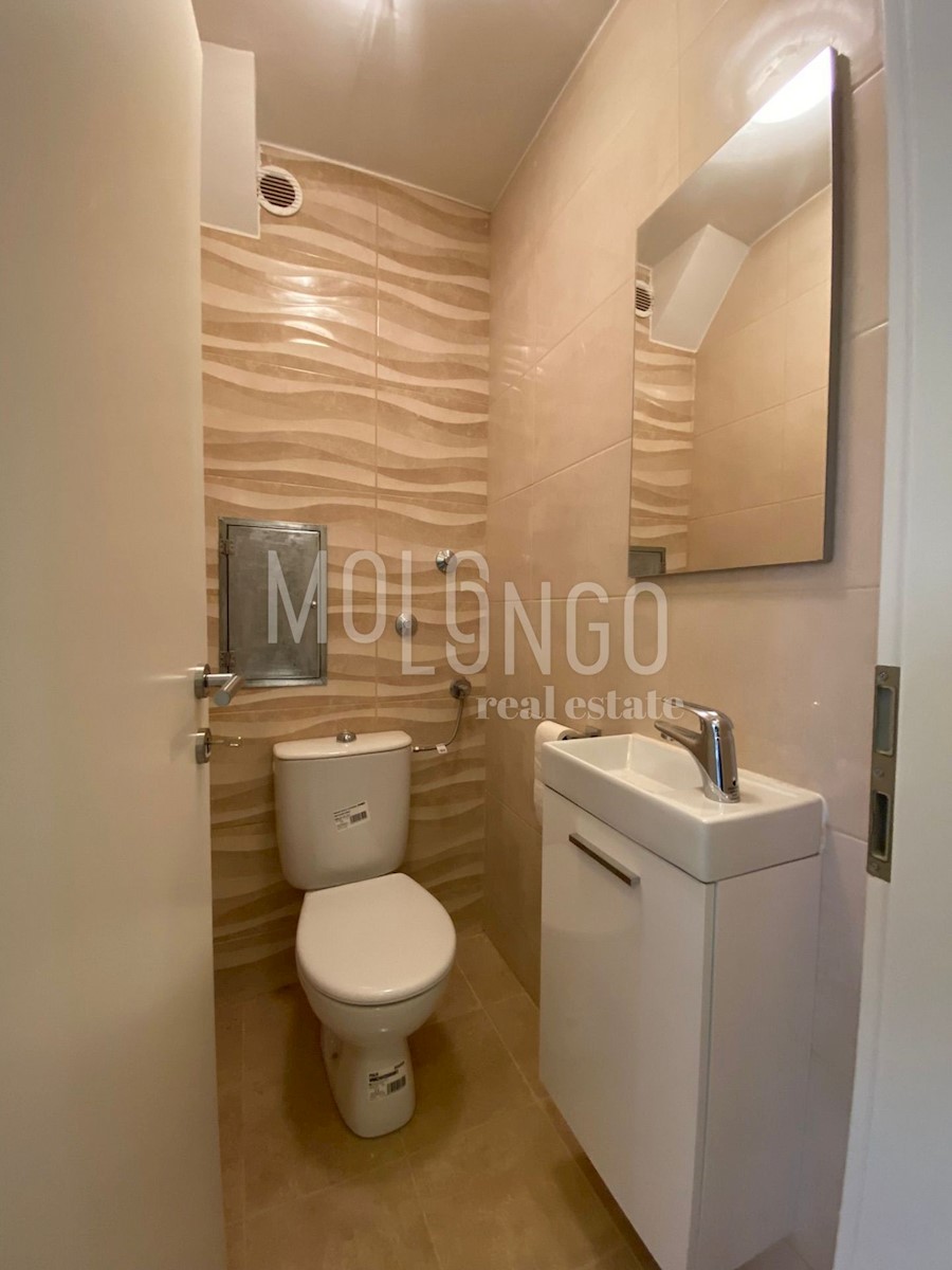 Appartamento Gornja Vežica, Rijeka, 68,02m2