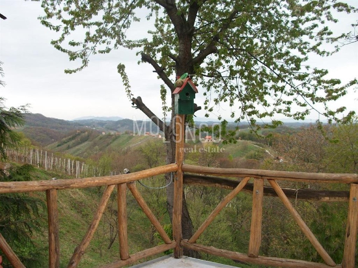 Casa Zlatar, 130m2