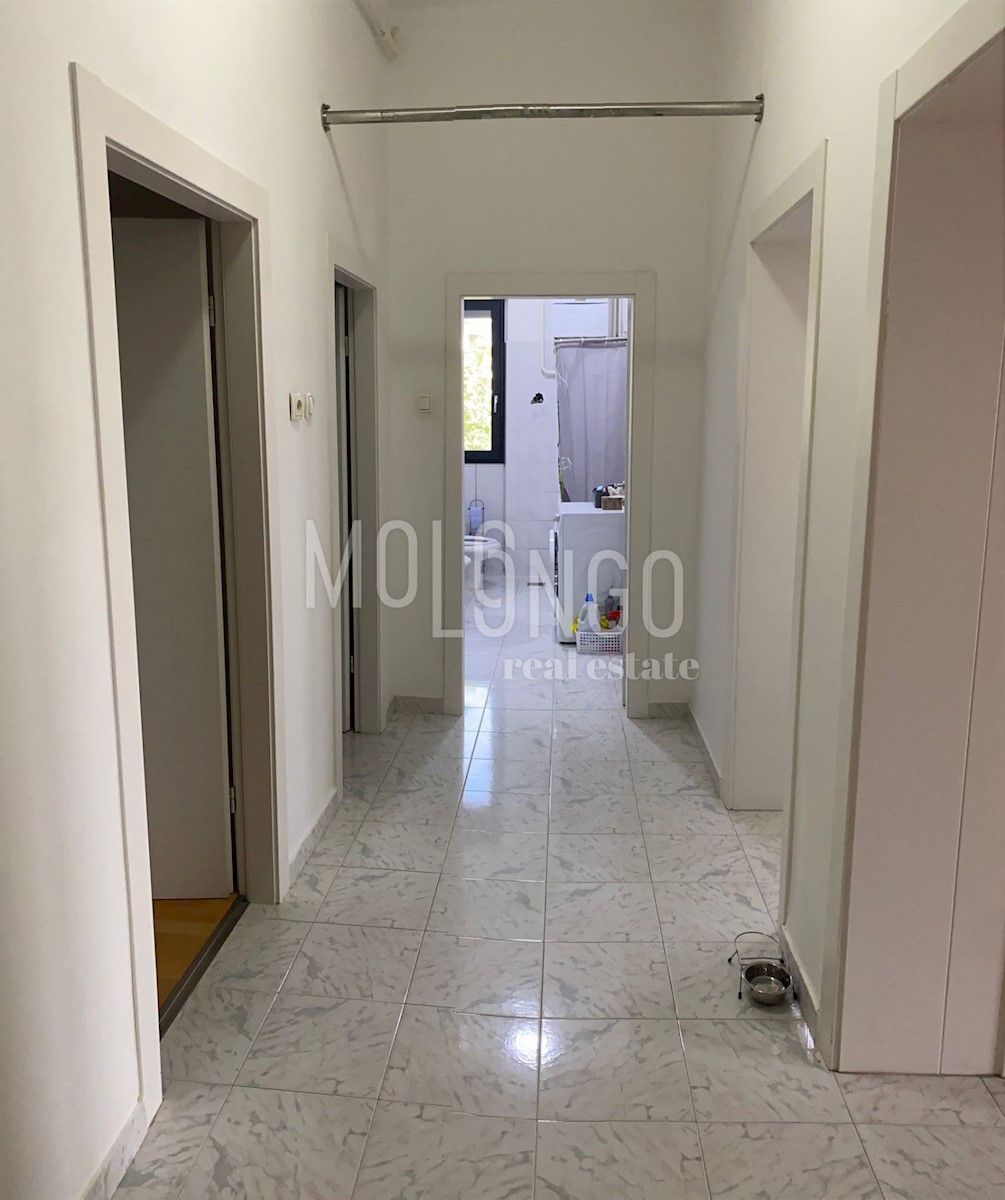 Appartamento Kantrida, Rijeka, 83m2