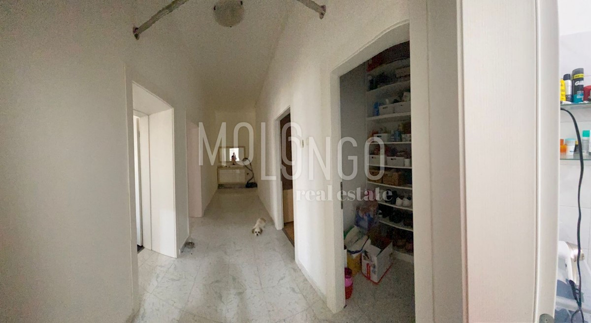 Appartamento Kantrida, Rijeka, 83m2