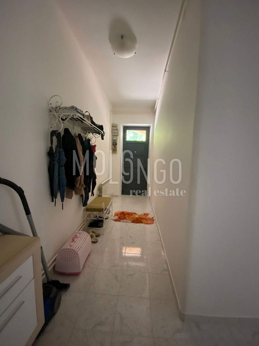 Appartamento Kantrida, Rijeka, 83m2