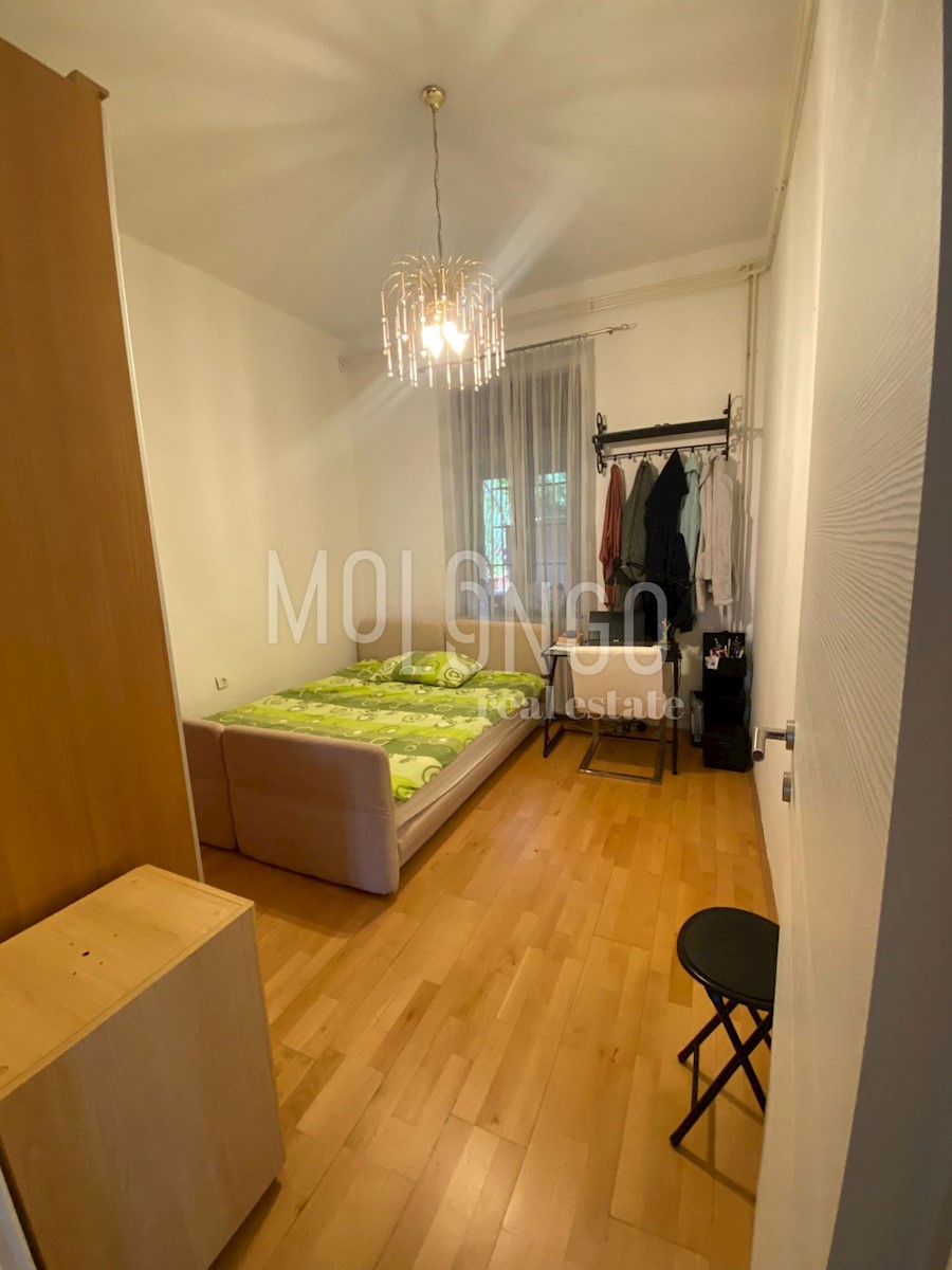 Appartamento Kantrida, Rijeka, 83m2