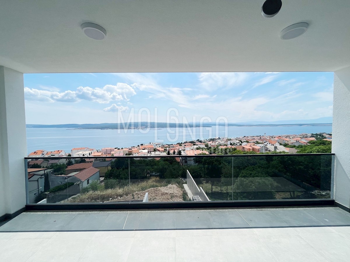 Appartamento Crikvenica, 65m2