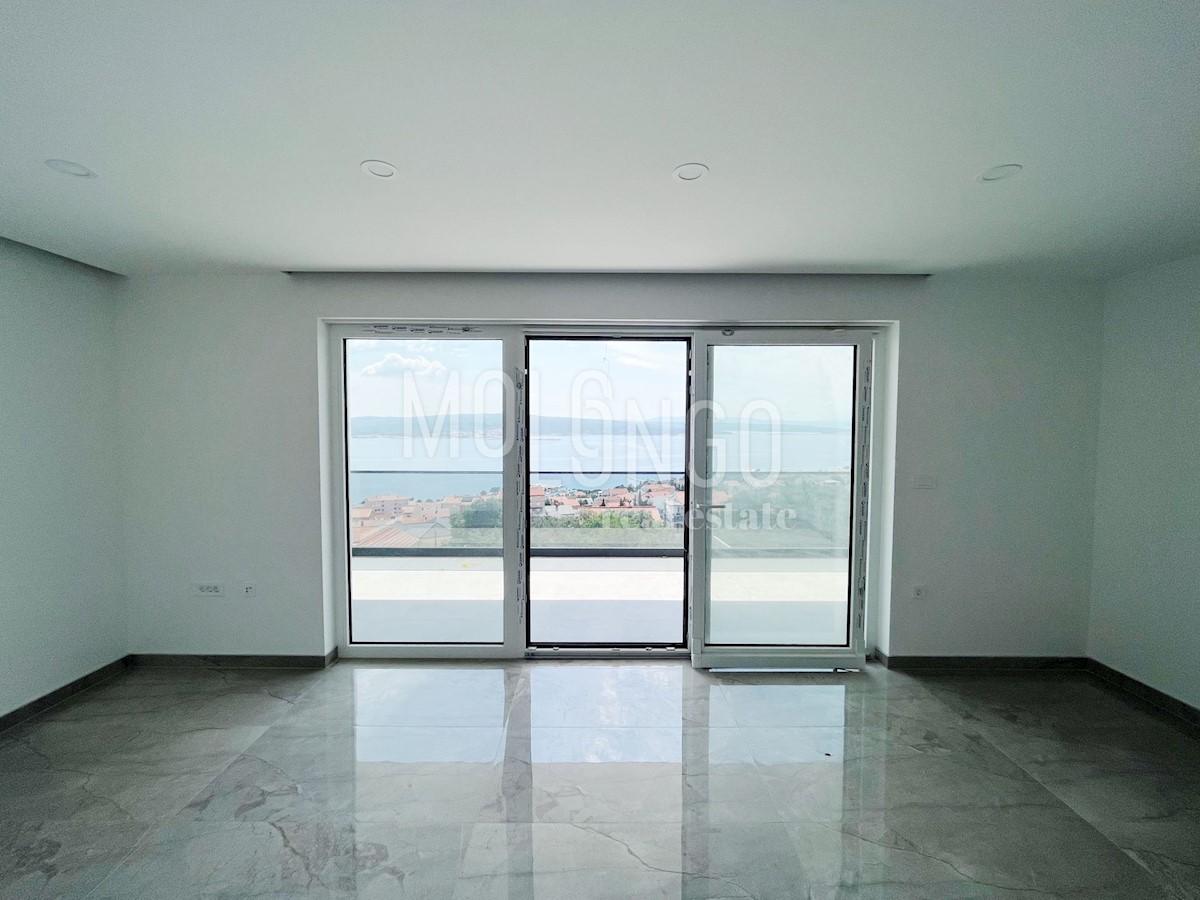 Appartamento Crikvenica, 65m2