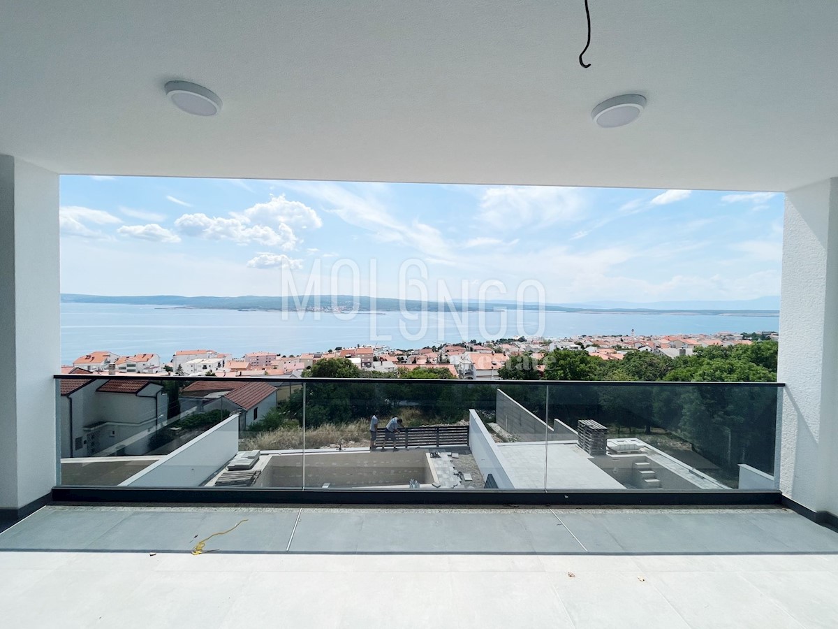 Appartamento Crikvenica, 65m2