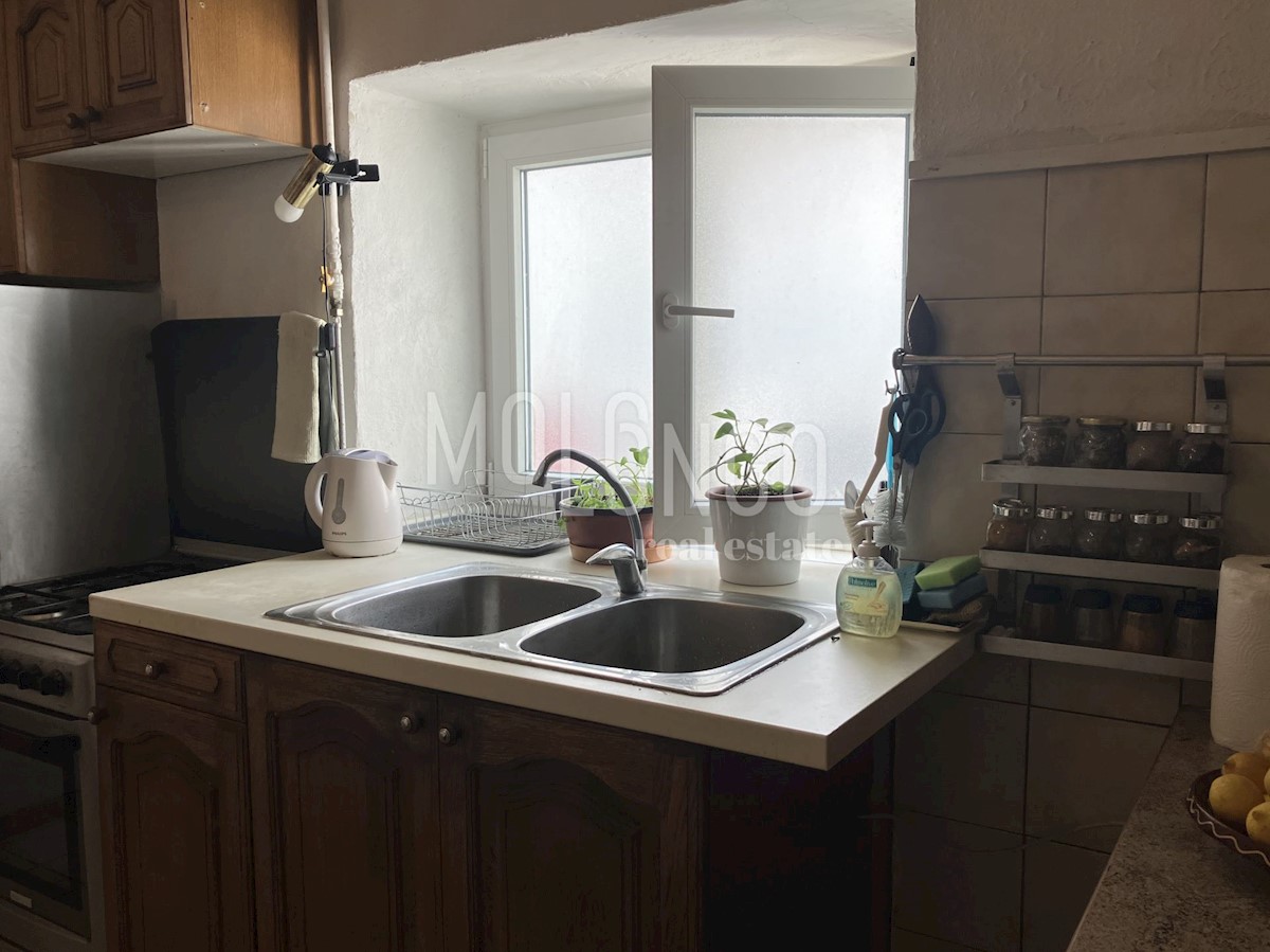 Appartamento Mlaka, Rijeka, 89,86m2