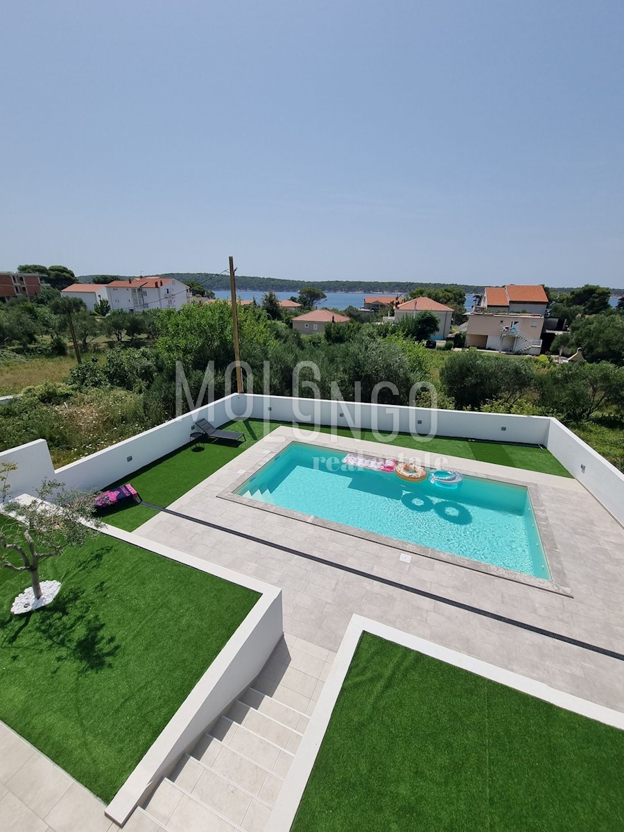 Casa Banjol, Rab, 225m2