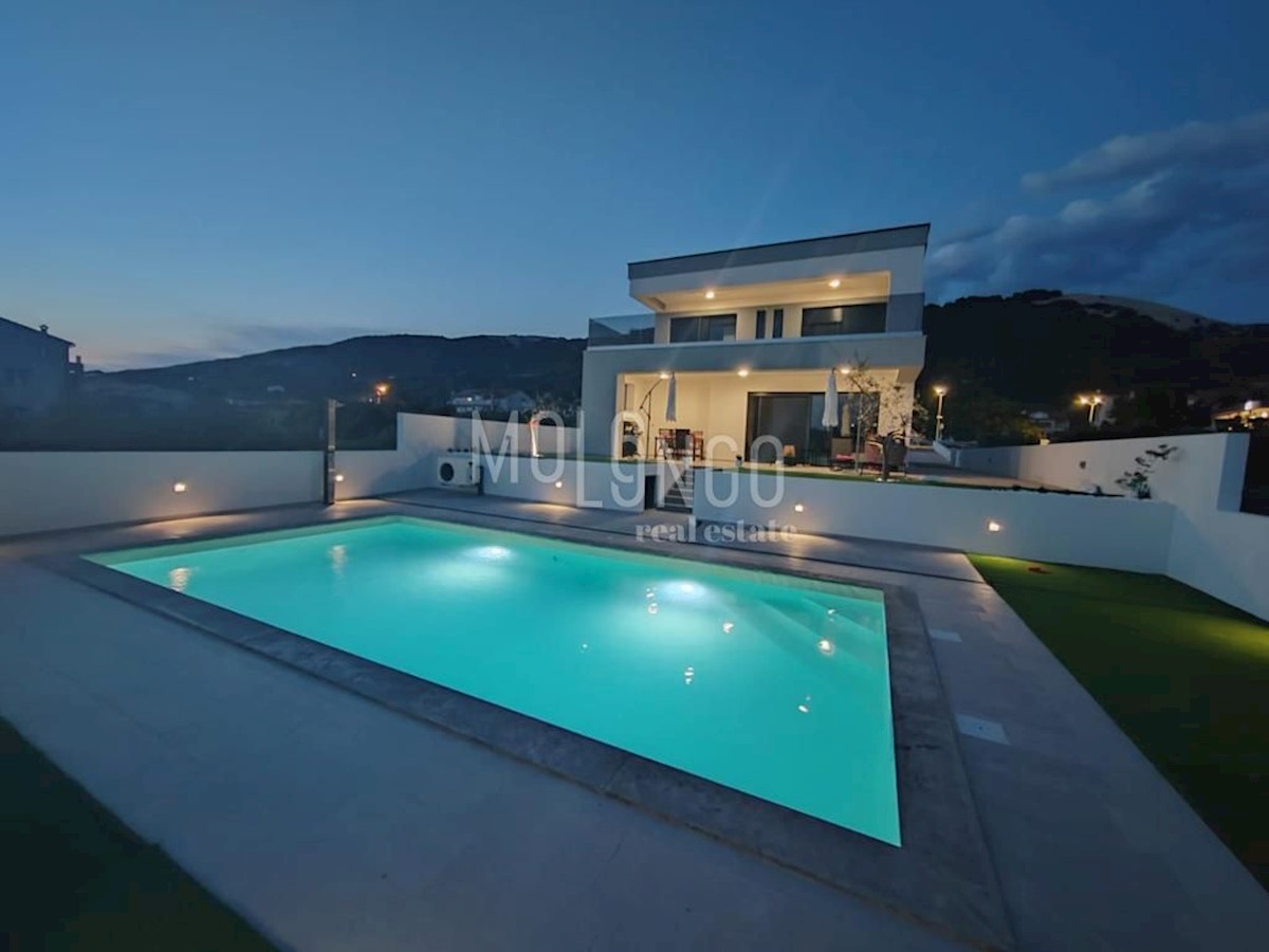 Casa Banjol, Rab, 225m2