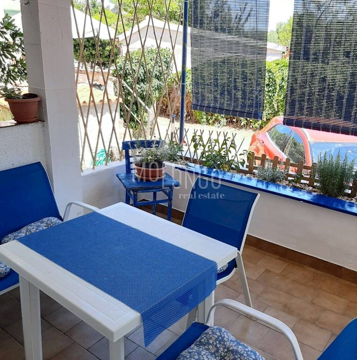 Casa Nerezine, Mali Lošinj, 90m2