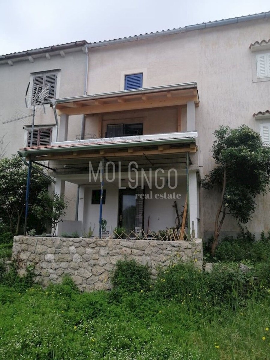 Casa Nerezine, Mali Lošinj, 90m2