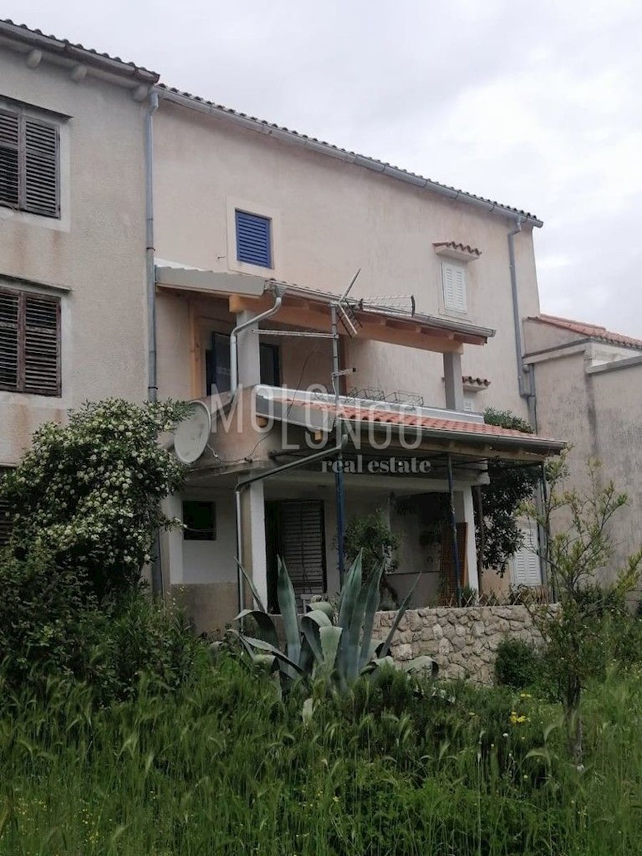 Casa Nerezine, Mali Lošinj, 90m2