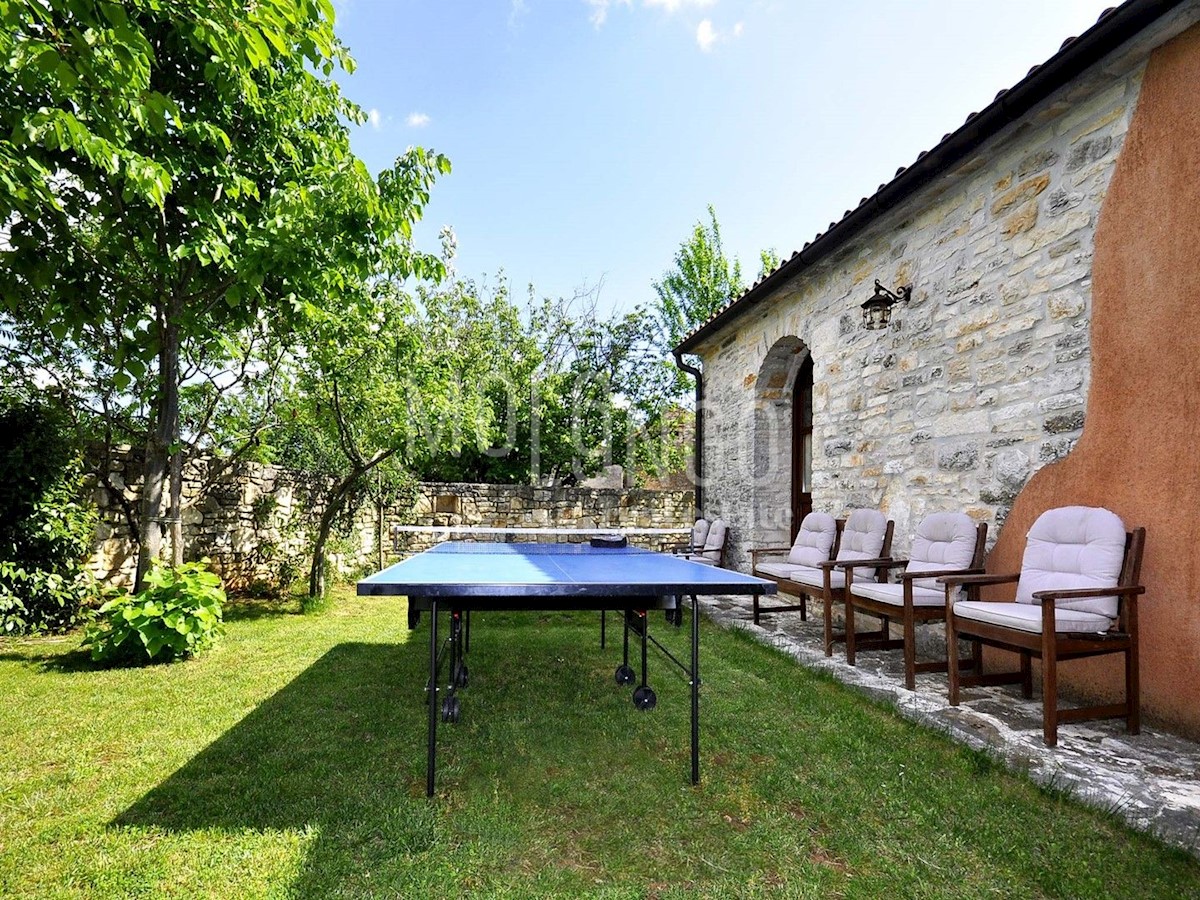 Casa Žminj, 300m2